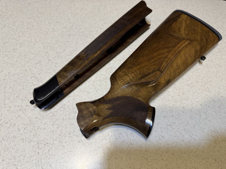 Ложе Blaser R 8 в збереженому стані