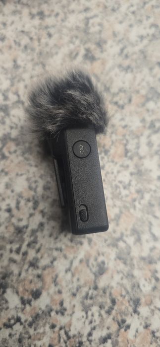 DJI Mic 1 Transmissor + Estojo de carregamento