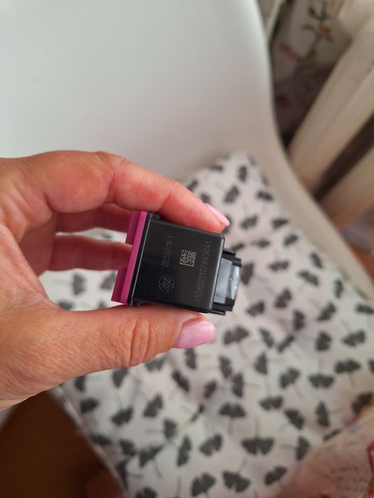 Картрідж  hp орігинальний