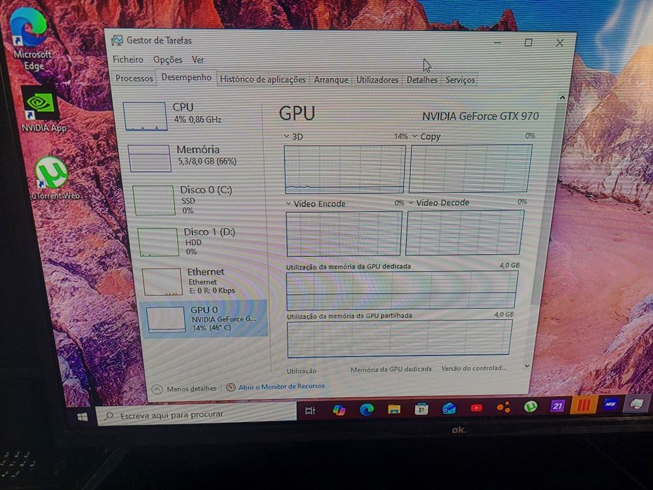 Pc torre gaming asrock z170pro