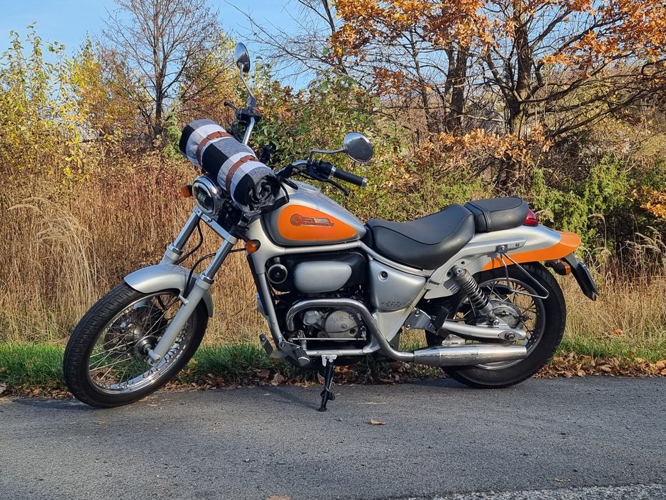 Aprilia classic 125