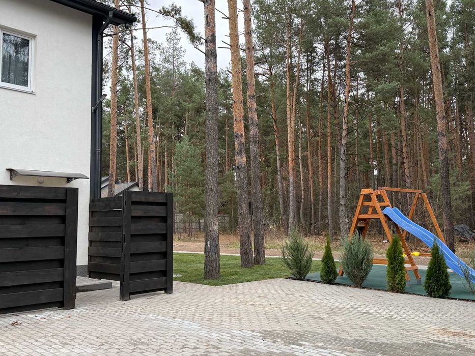 Оренда Тауну в комплексі, М Лісова, Лівий берег, ГЕНЕРАТОР БЕЗ КОМІСІІ