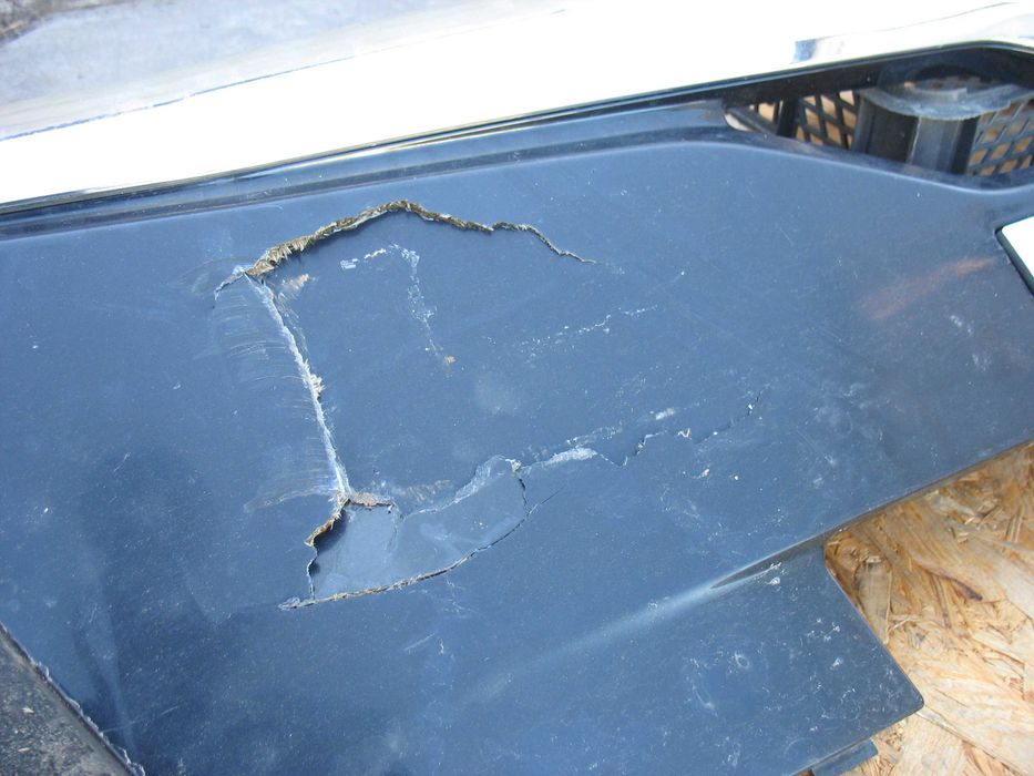 MAN TGM TGL Grill Atrapa Oryginalna opis