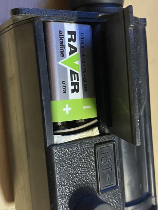 noktowizor Cyclop H3T-1.