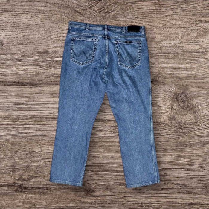 Spodnie Wrangler W38 L30 Regular