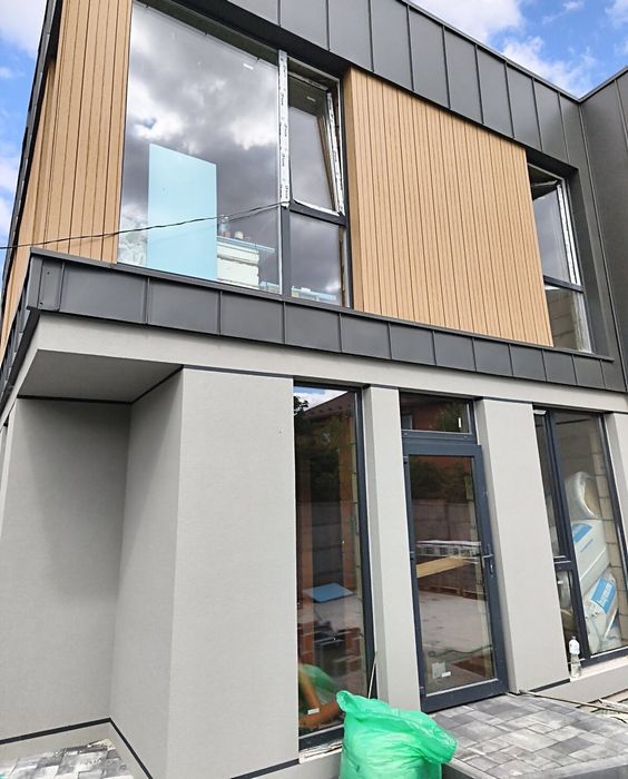 Дуплекс, 4-кімн., 120 м², Софіївська Борщагівка