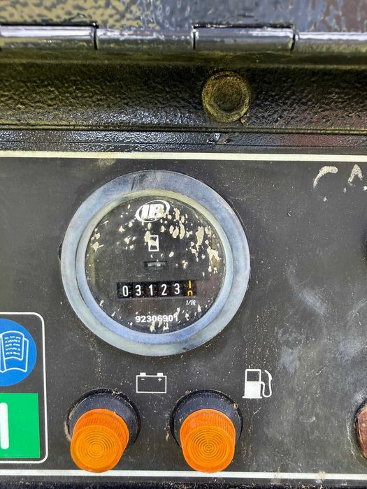 Compressor Ingersoll Rand 7/41