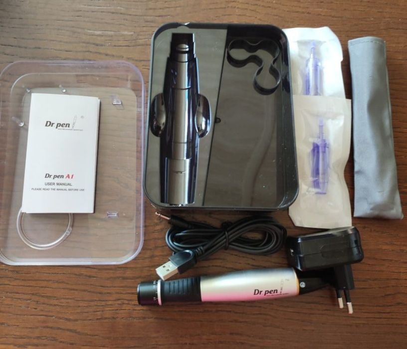 Dr Pen-mezoterapia mikroiglowa