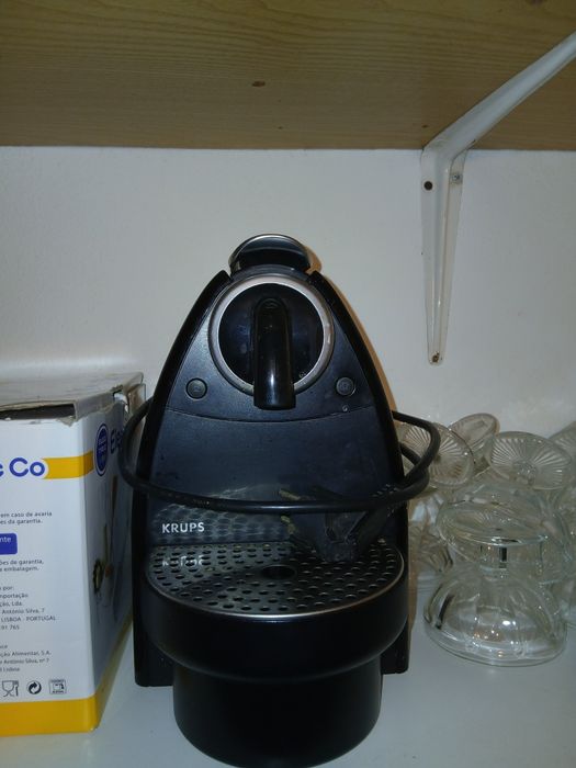 Máquina Nespresso