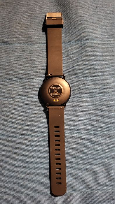 Smartwatch Forever Lite SB-315