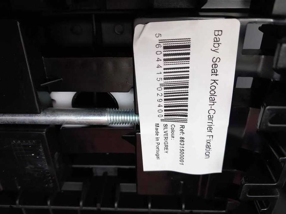 Porta bébé para Bicicleta