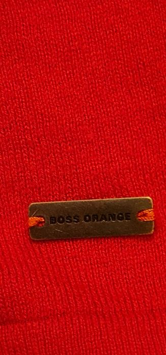 Boss оригинал...
