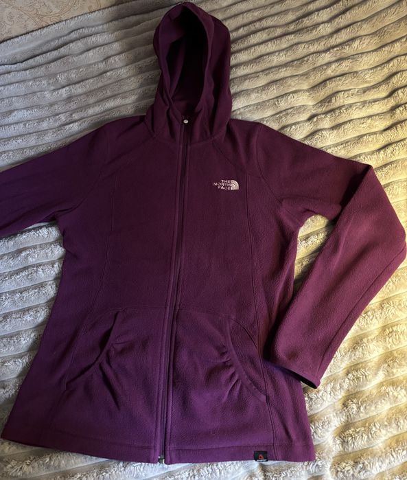 Фліска The North Face жіноча 42-44