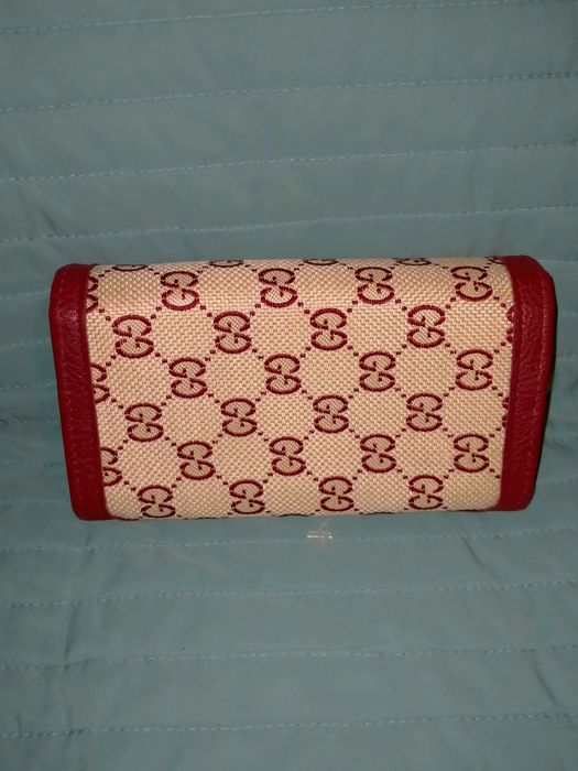 Portfel Louis Vuitton