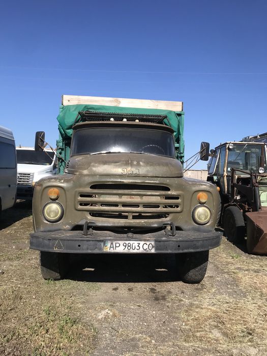 Продам зил 130!!!