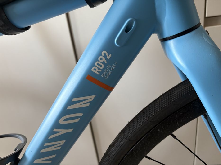 Canyon Roadlite 6