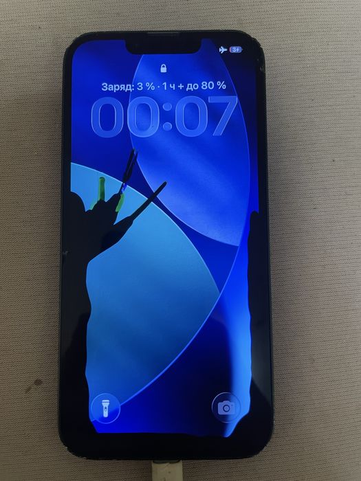 Iphone 13 на запчастины