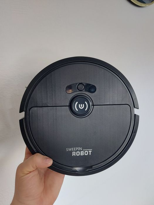 Robot sprzątający Sweeping Robot No.8388 nowy automatyczny odkurzacz