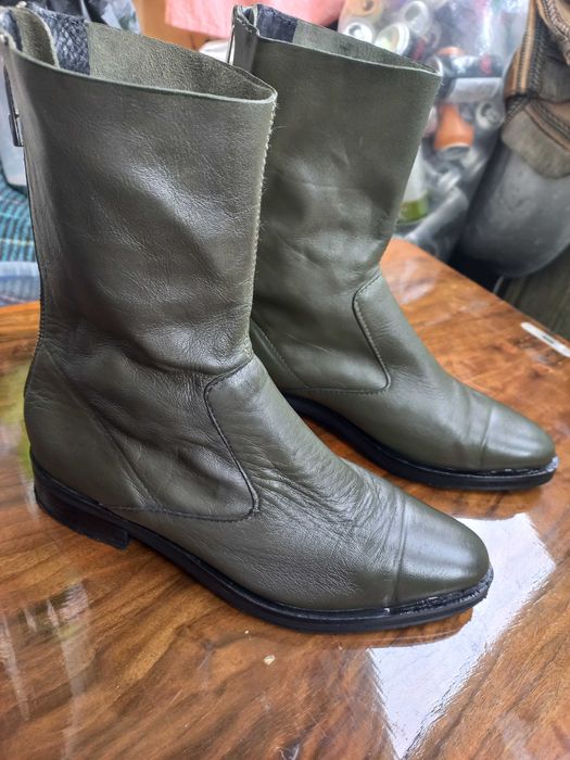Полусапоги TOPSHOP
