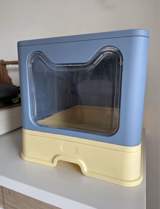 Caixa de Areia (NOVA)