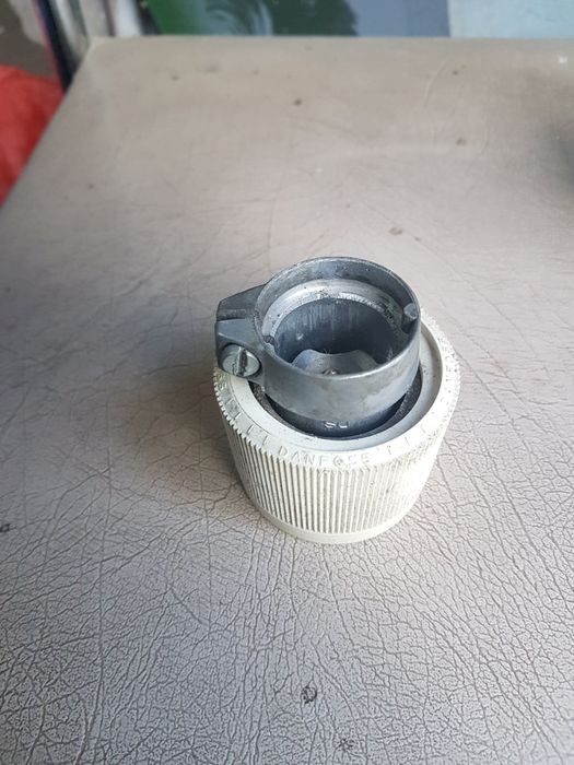 .Głowica z kapilara M 30 Danfoss