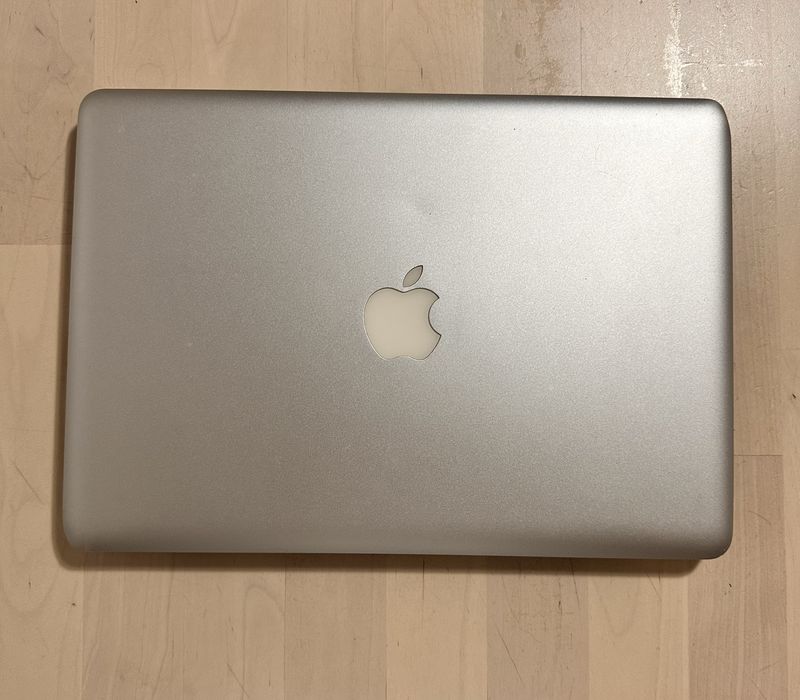 Macbook Pro 2009