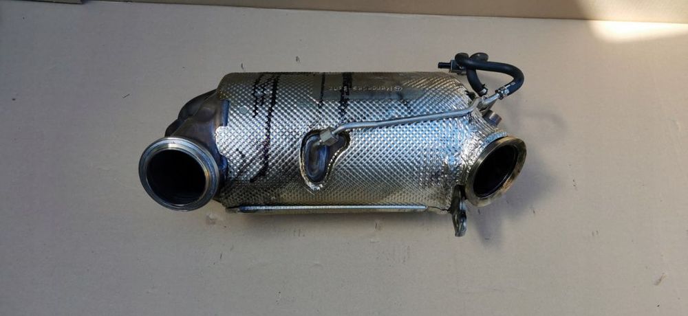 MERCEDES GLE W167 3.0D KATALIZATOR DPF A6541402201