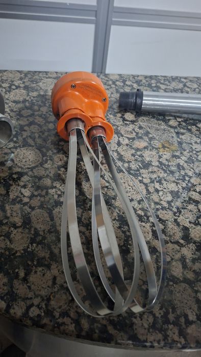 Batedeira/Trituradora Profissional