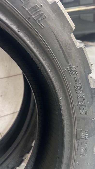 Par de Pneus Shinko 804 / 805 medidas Bmw Gs / Ninet etc menos de 100km