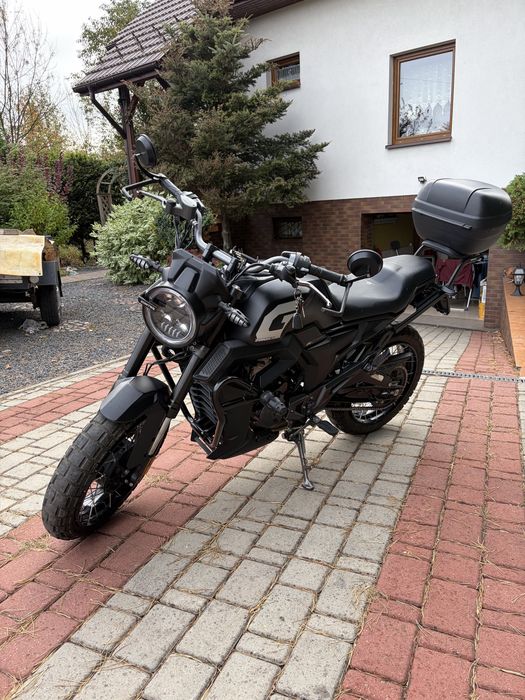 Zontes