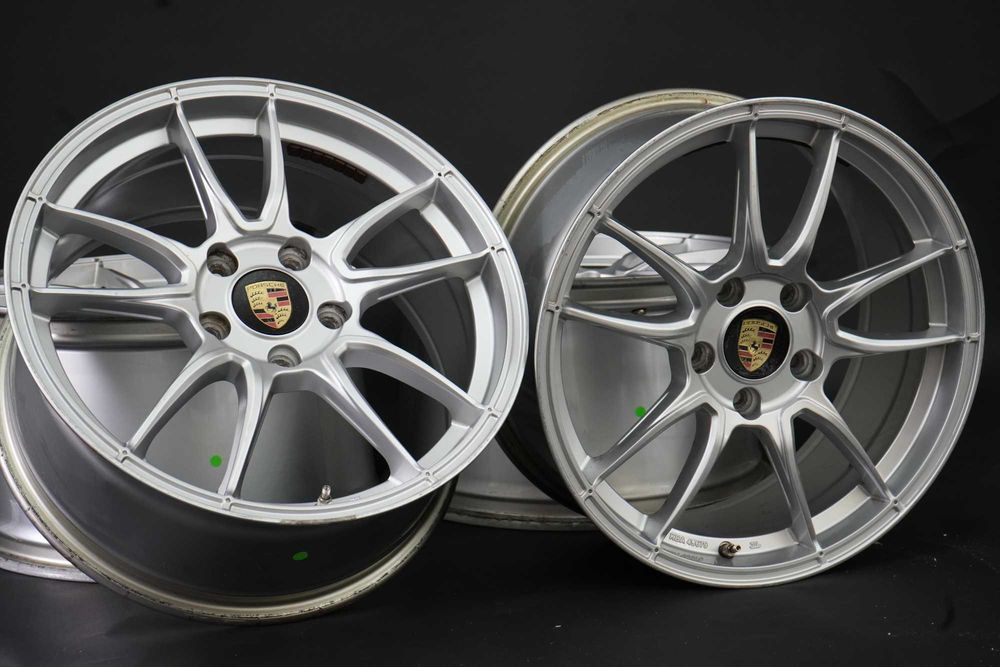 Alufelgi Felgi Motec MCR1 5x130 R19 Porsche