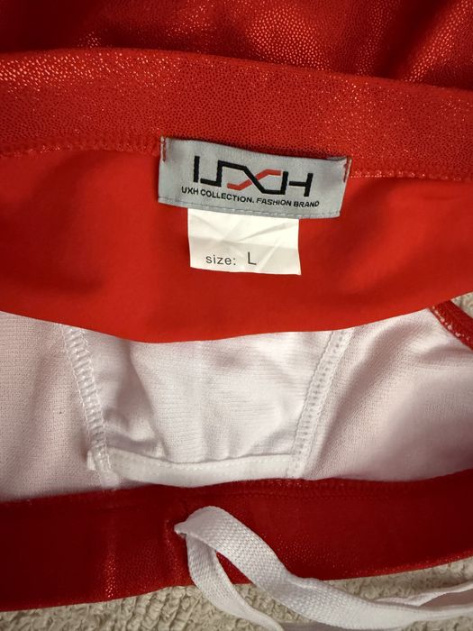 Sunga de homem - L - Novo - UXH