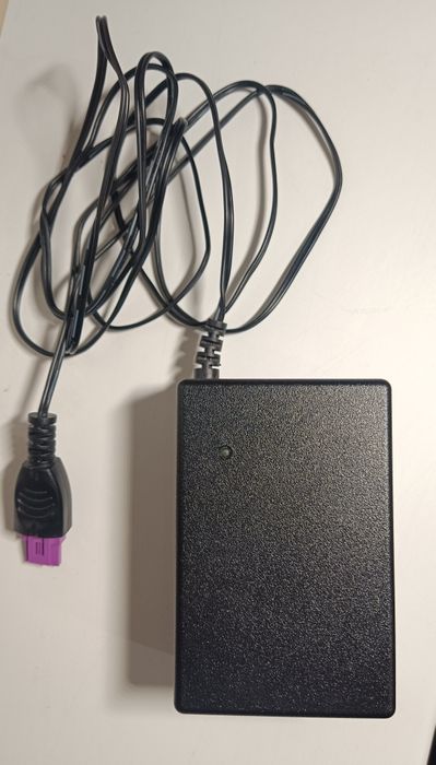 Блок питания hp 0957-2269