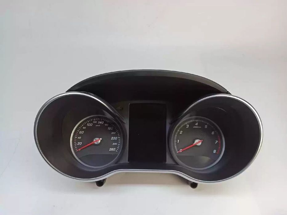 QUADRANTE MERCEDES-BENZ CLASSE C 2014 -A2059009915