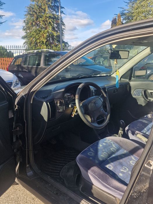 Seat Ibiza 6K – Económico, Fiável e Pronto a Andar!