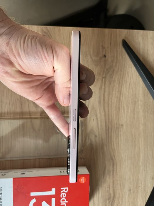 Redmi 13 6/128gb , stan idelany, gwarancja
