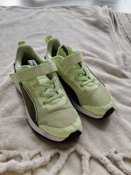 Adidasy chłopięce Puma