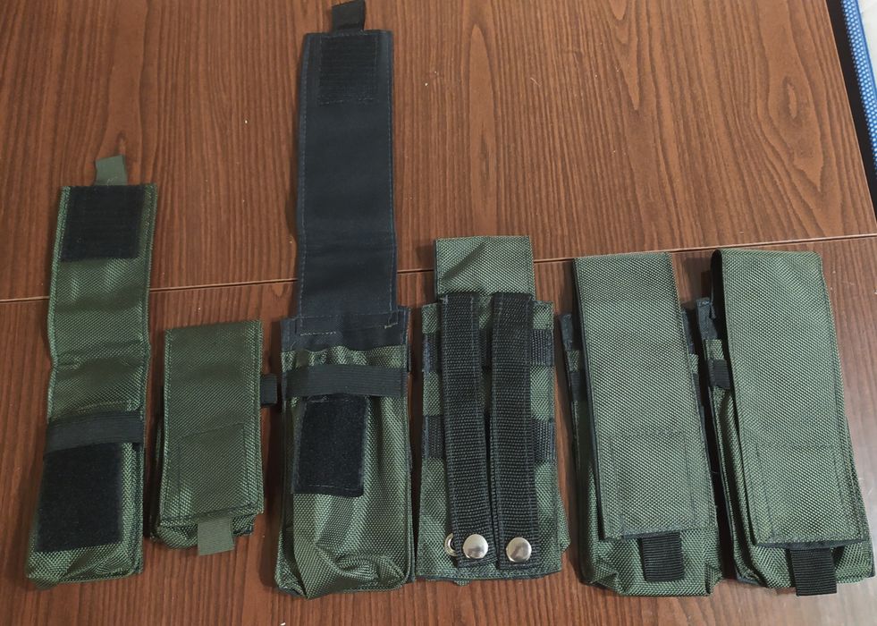 Підсумки для магазинів