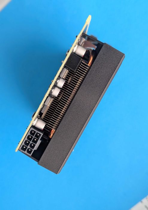 Нова відеокарта HP Nvidia GeForce RTX 3050 OEM 8gb