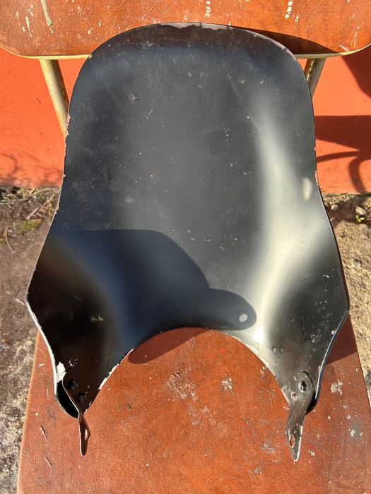 Ветровое стекло для мотоцикла