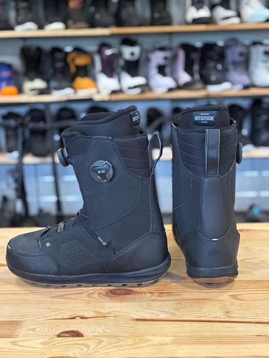 Ride Lasso rozm. 44,5/29 buty snowboardowe BOA