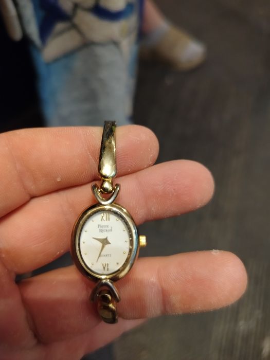 Zegarek damski Pierre ricaud