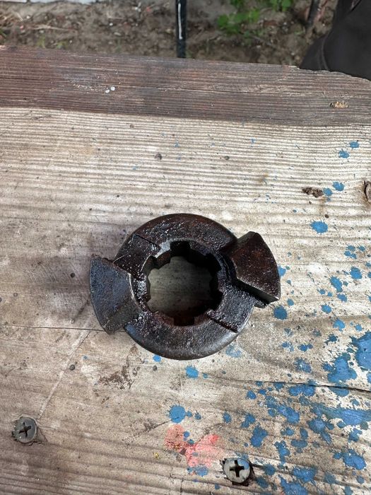 Муфта насоса НШ-32  НШ-50