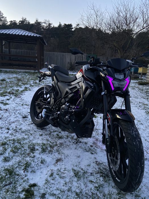 Продам lifan sr220