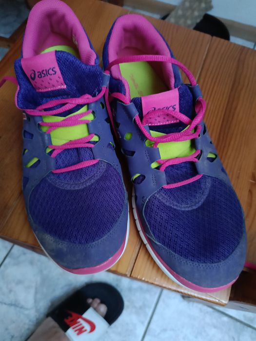 Asics buty sportowe rozmiar 42,5