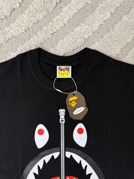 Футболка Bape "tiger"