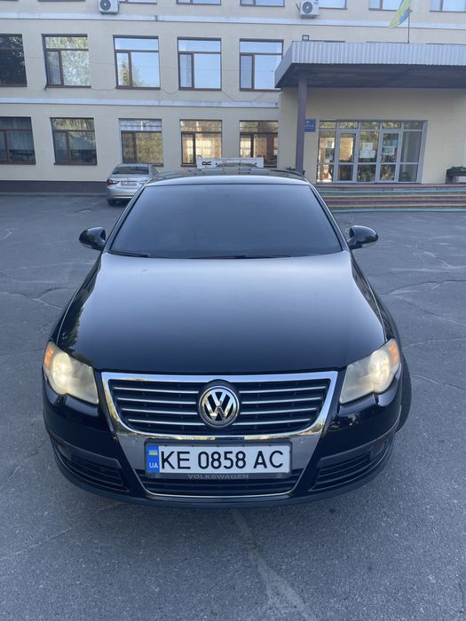 Продам Passat b6