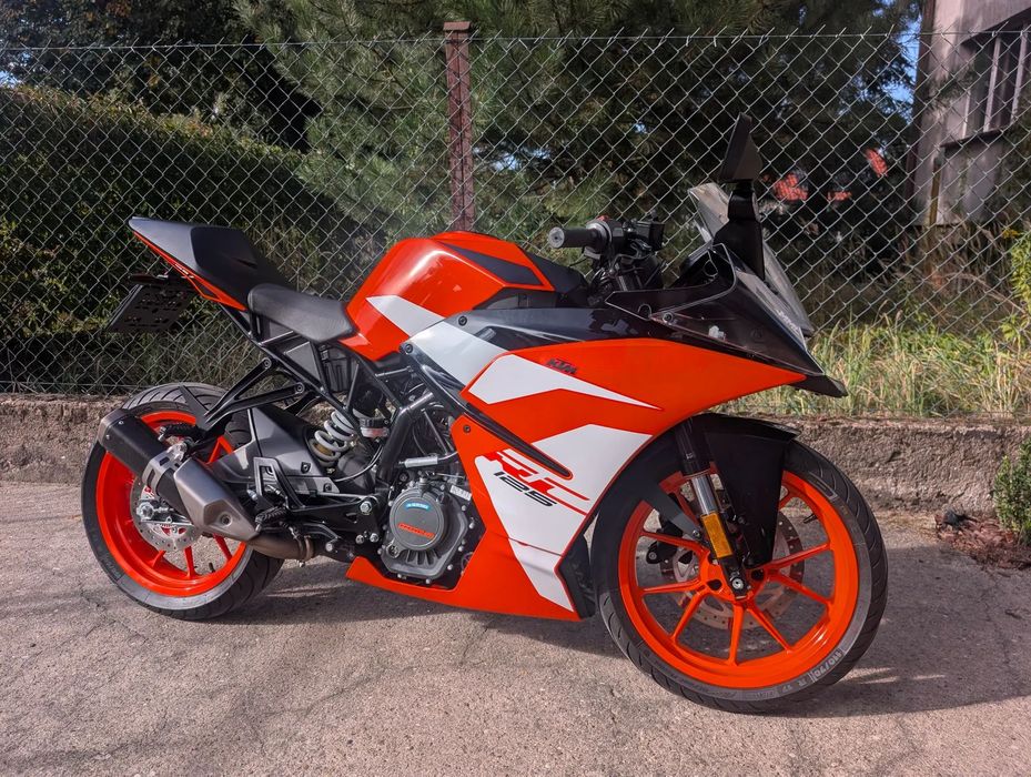 KTM