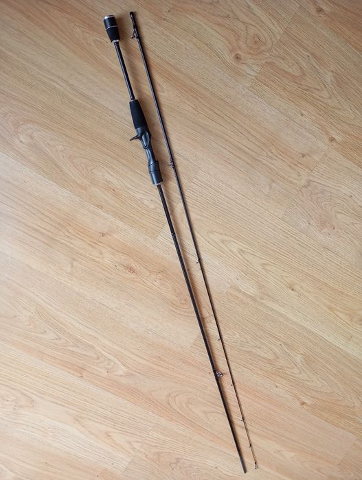 Спінінг,кастинг,UL під мультиплікатор,карбон