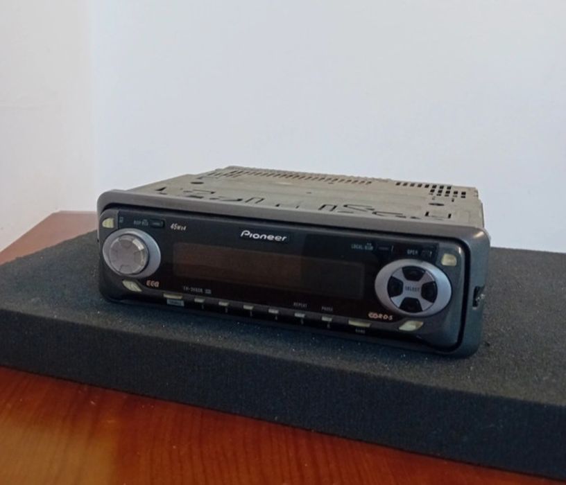 Rádio Pioneer DEH-2460R